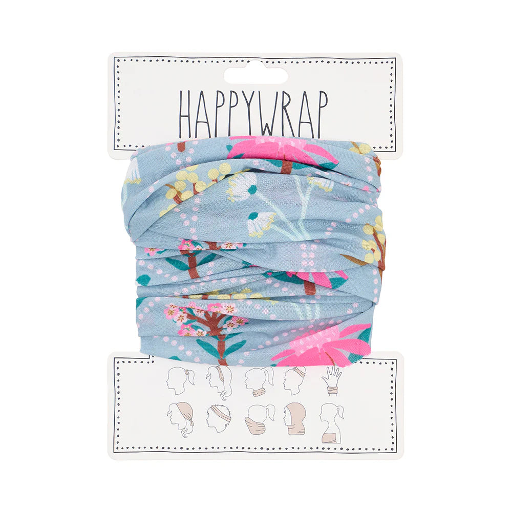Happywrap