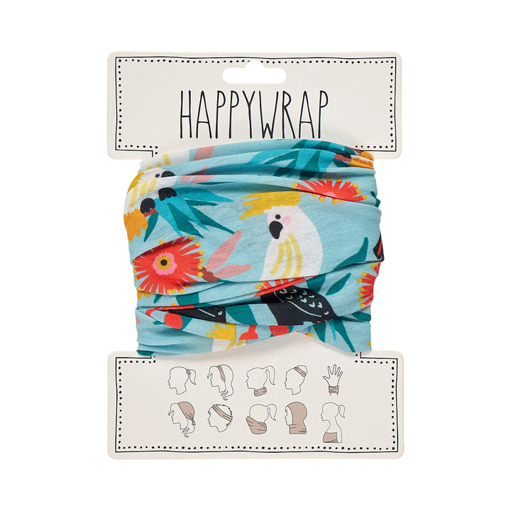Happywrap