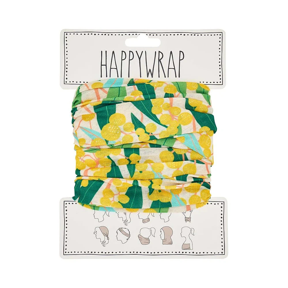 Happywrap