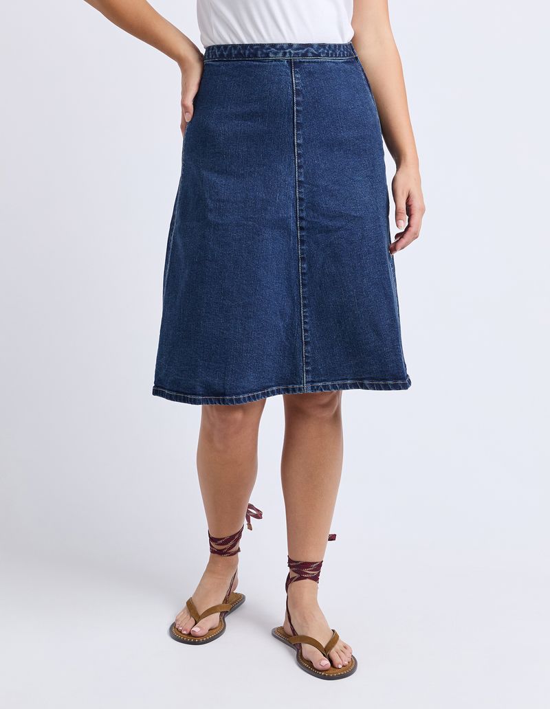 Foxwood Copenhagen Skirt
