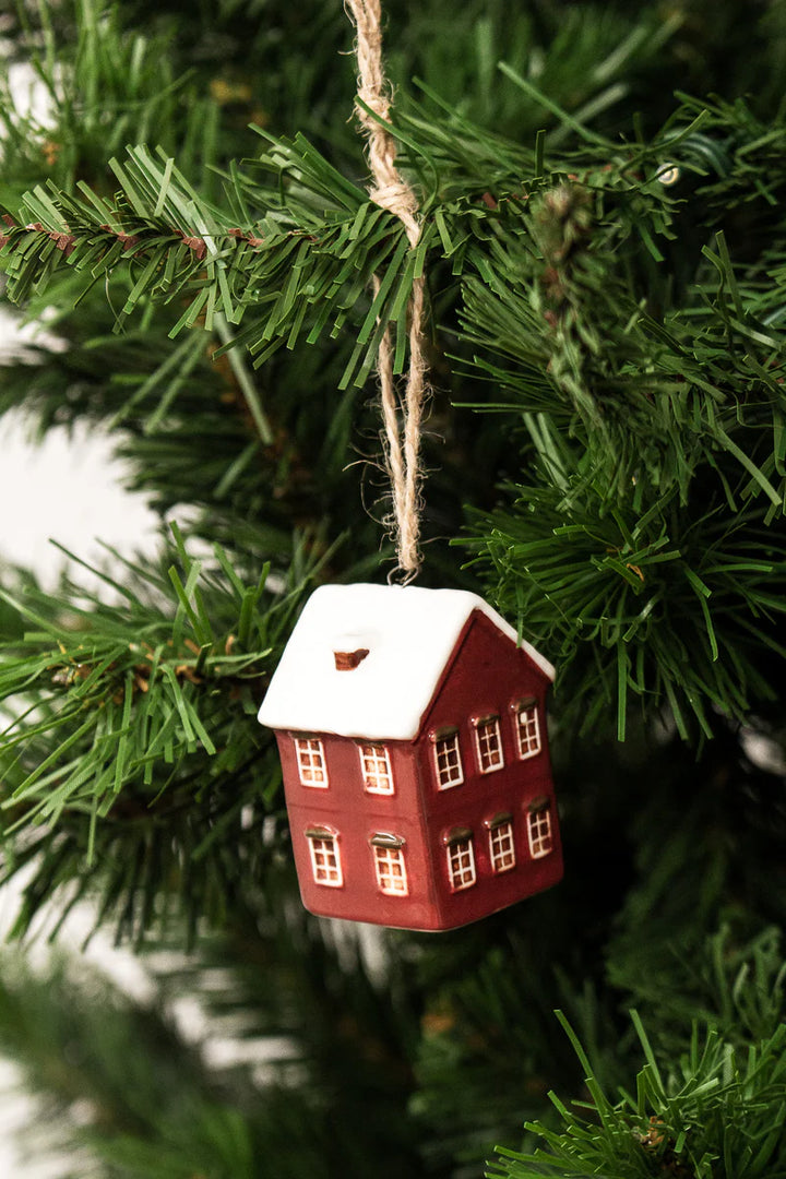 Hanging Mini House