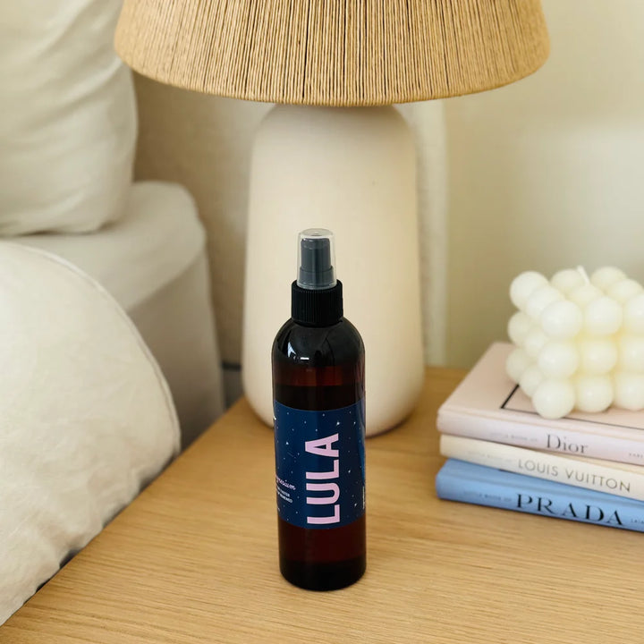 Lula Magnesium Spray 250ml
