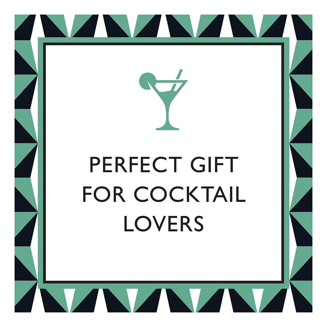 Games Room Cocktail Trivia