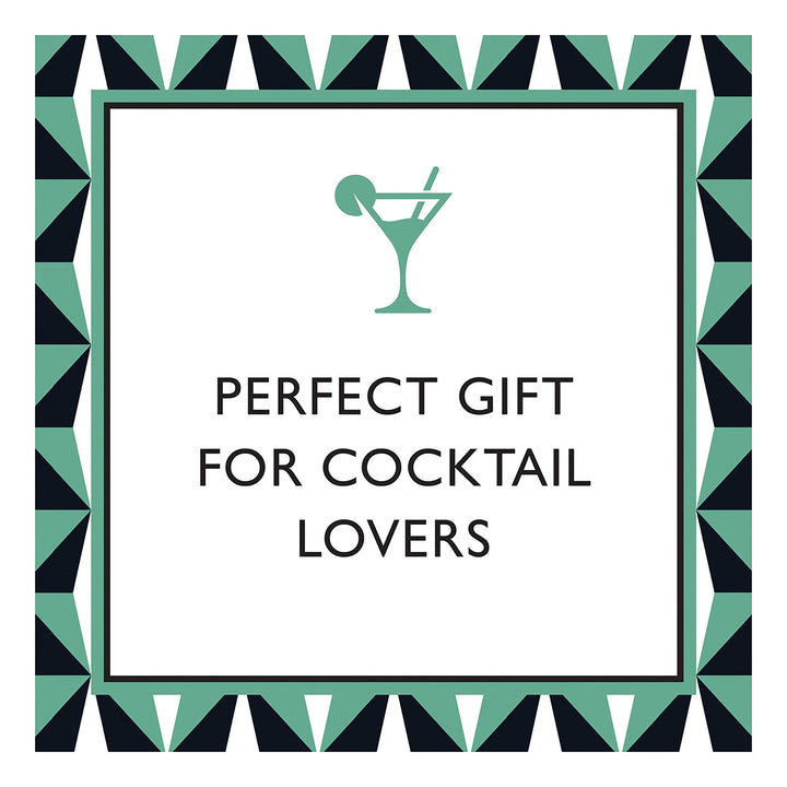 Games Room Cocktail Trivia