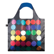 LOQI Gernes Dot Bag Multicolored