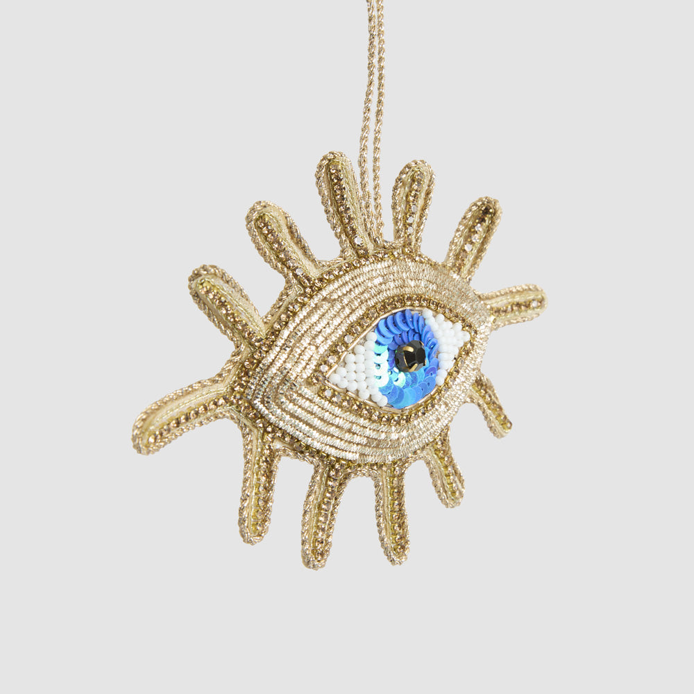 Inca Eye Hanging Decoration
