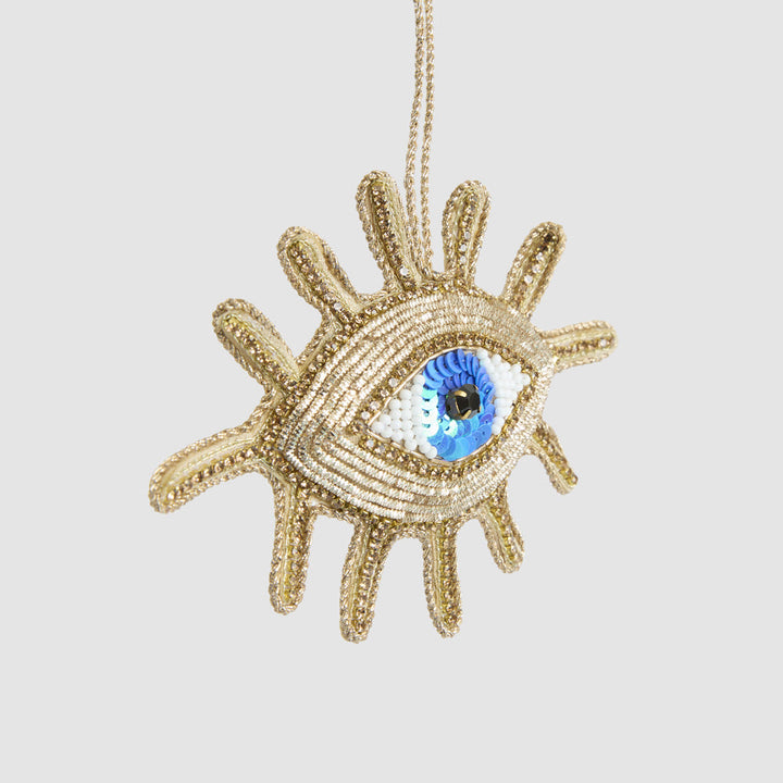 Inca Eye Hanging Decoration