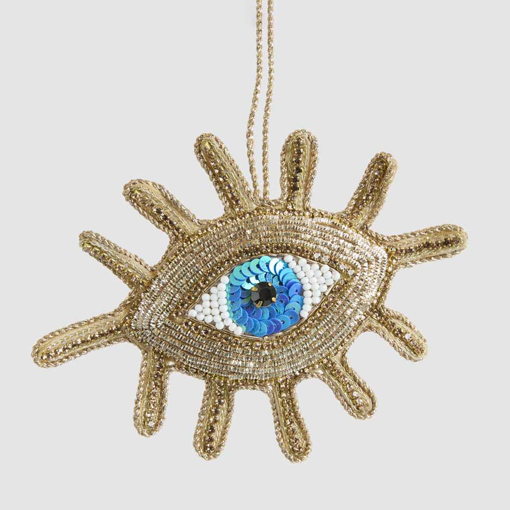 Inca Eye Hanging Decoration