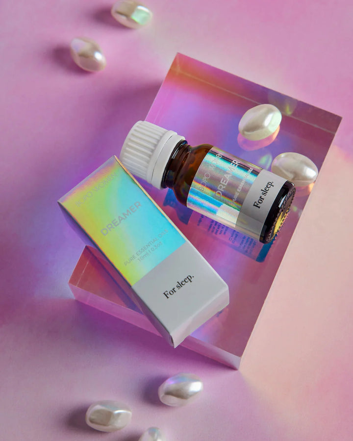 Bopo Dreamer Essential Oil Blend 10ml