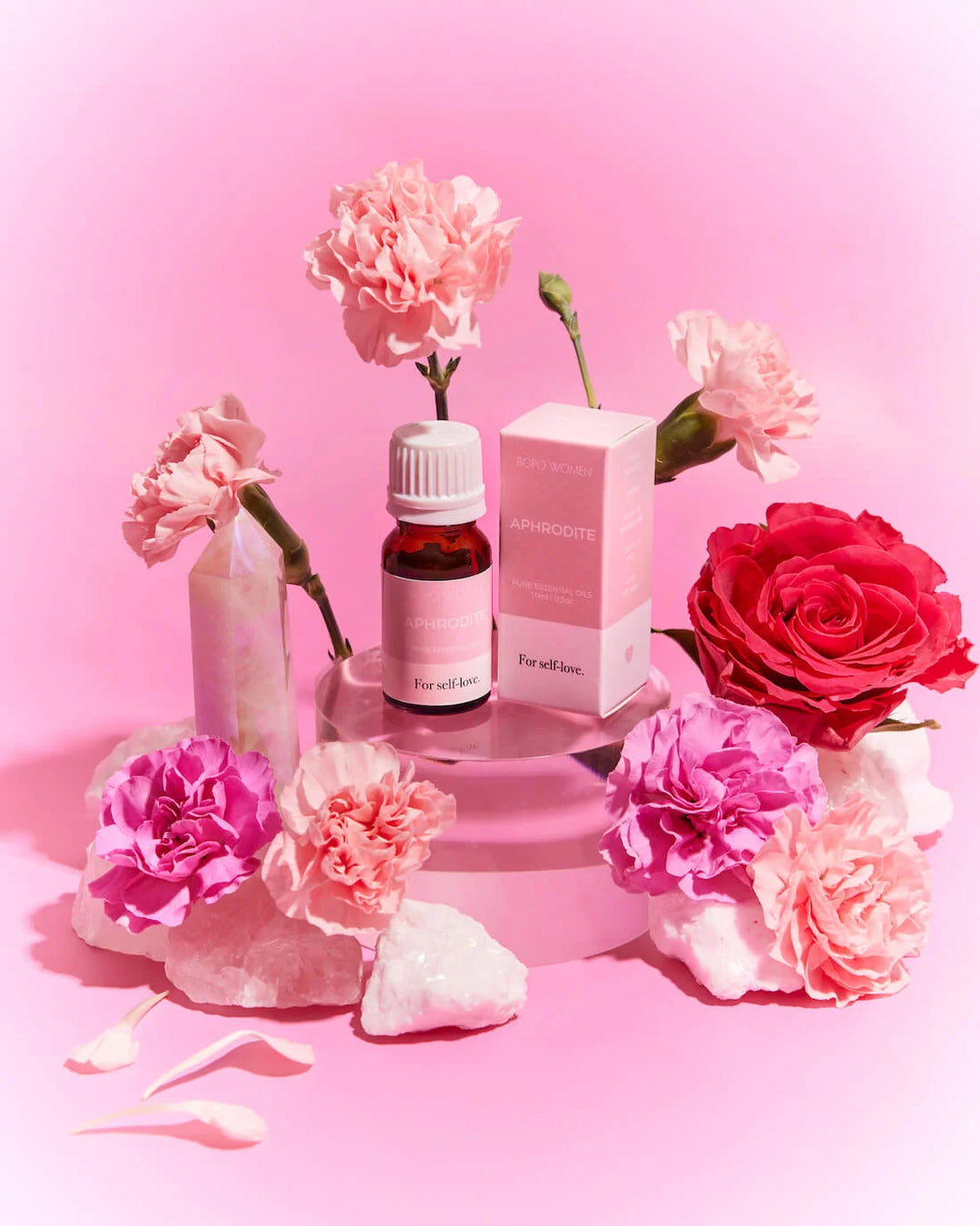 Bopo Aphrodite Essential Oil Blend 10ml