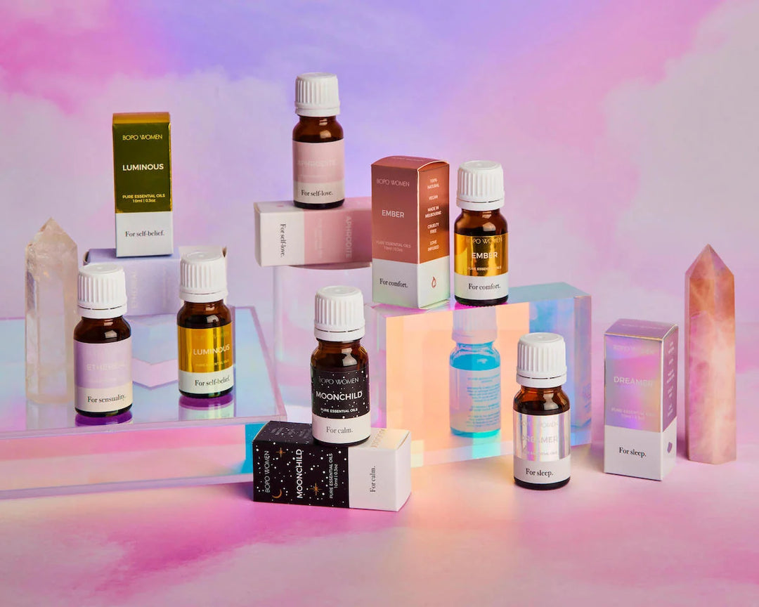 Bopo Dreamer Essential Oil Blend 10ml