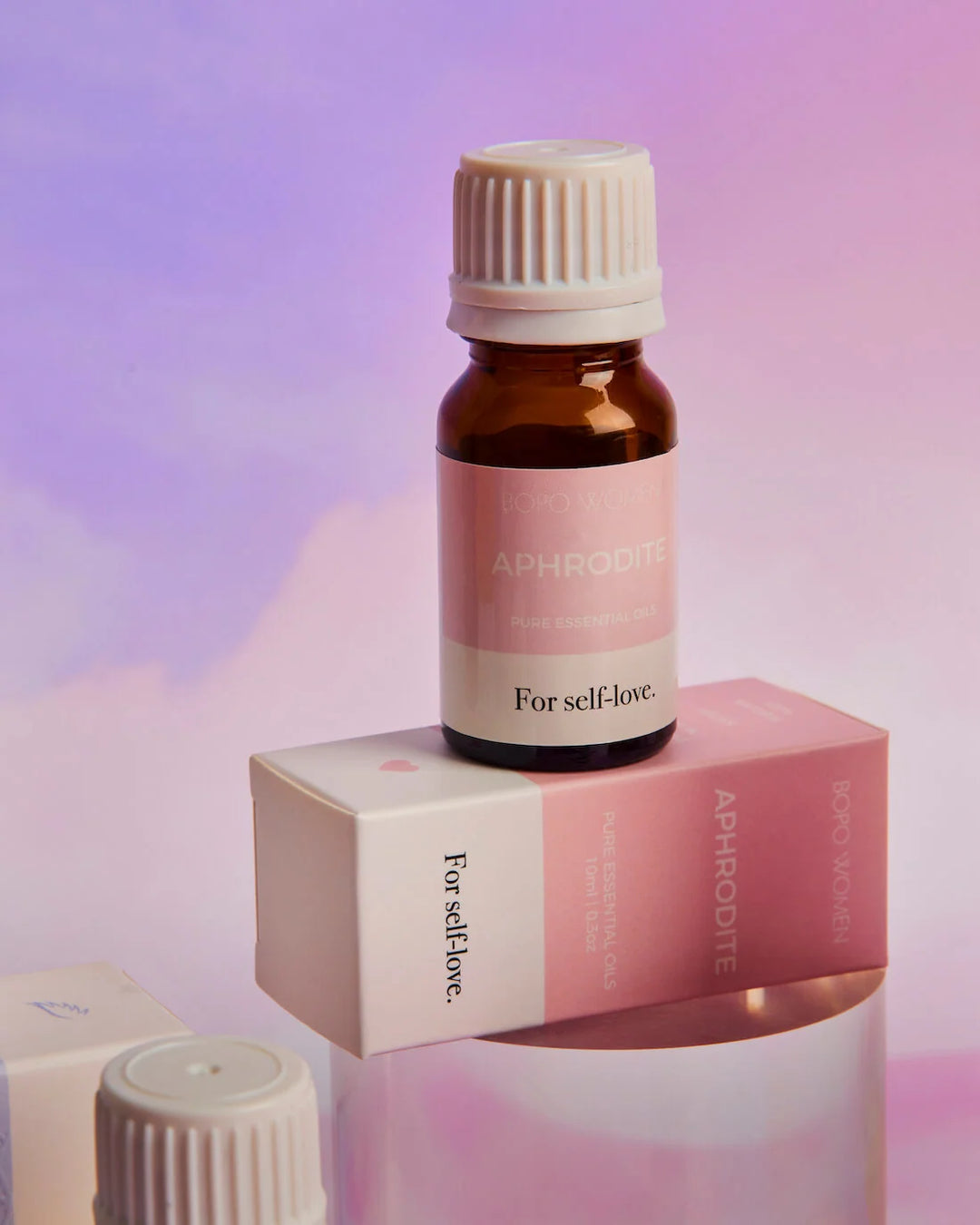 Bopo Aphrodite Essential Oil Blend 10ml