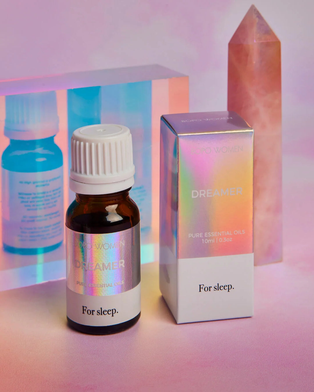 Bopo Dreamer Essential Oil Blend 10ml