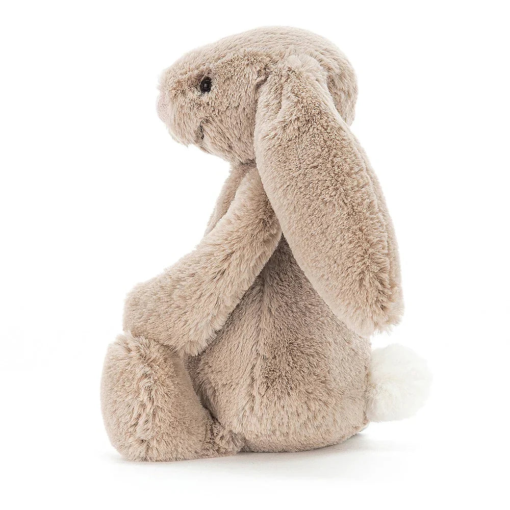 Jellycat Bashful Bunny Beige Small