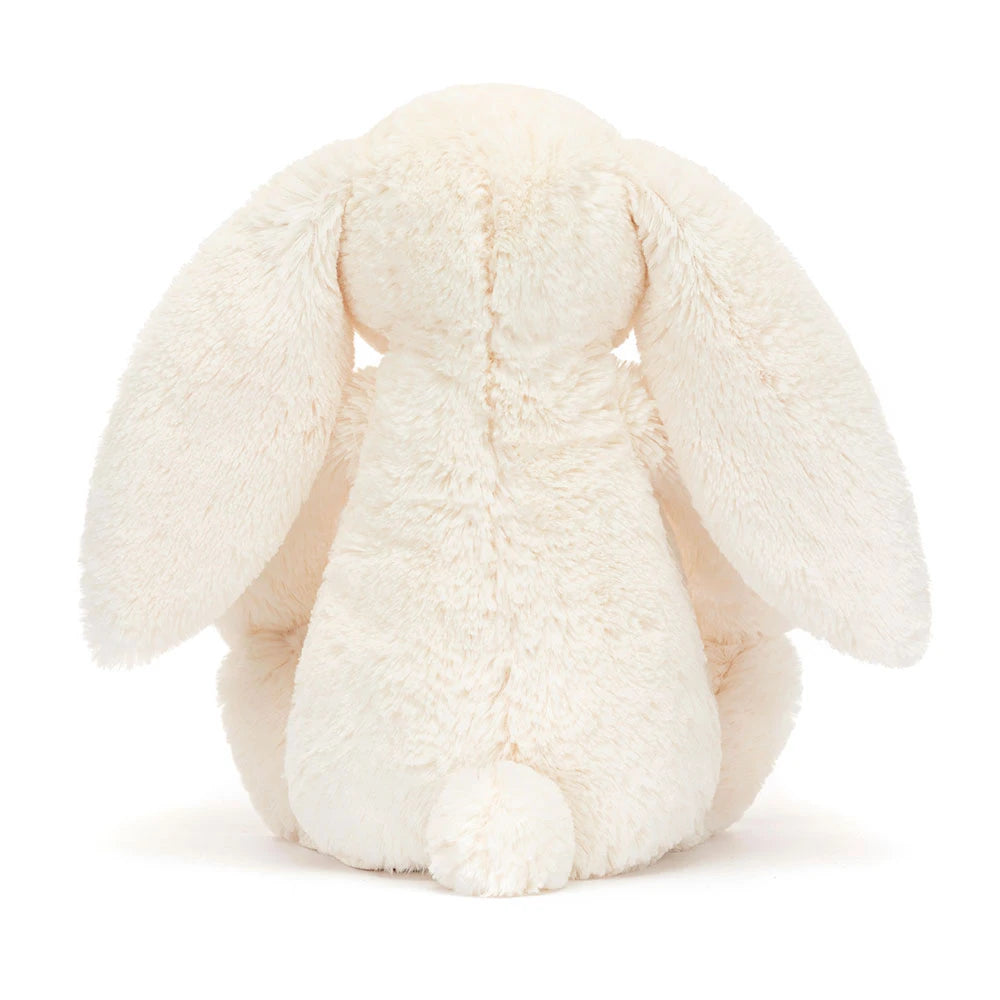 Jellycat Blossom Cream Bunny "Berry" Little (Small)