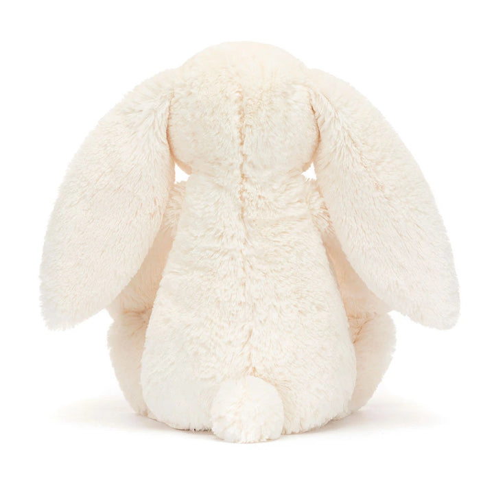 Jellycat Blossom Cream Bunny "Berry" Little (Small)