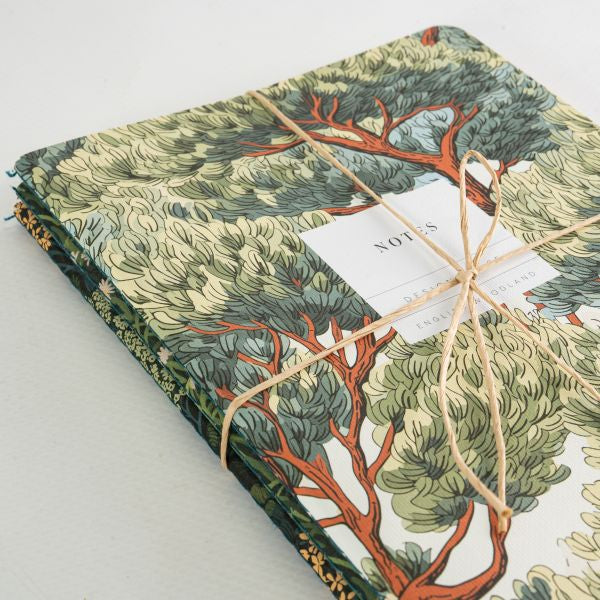 Kaleido Medium Notebook Set (No.6)