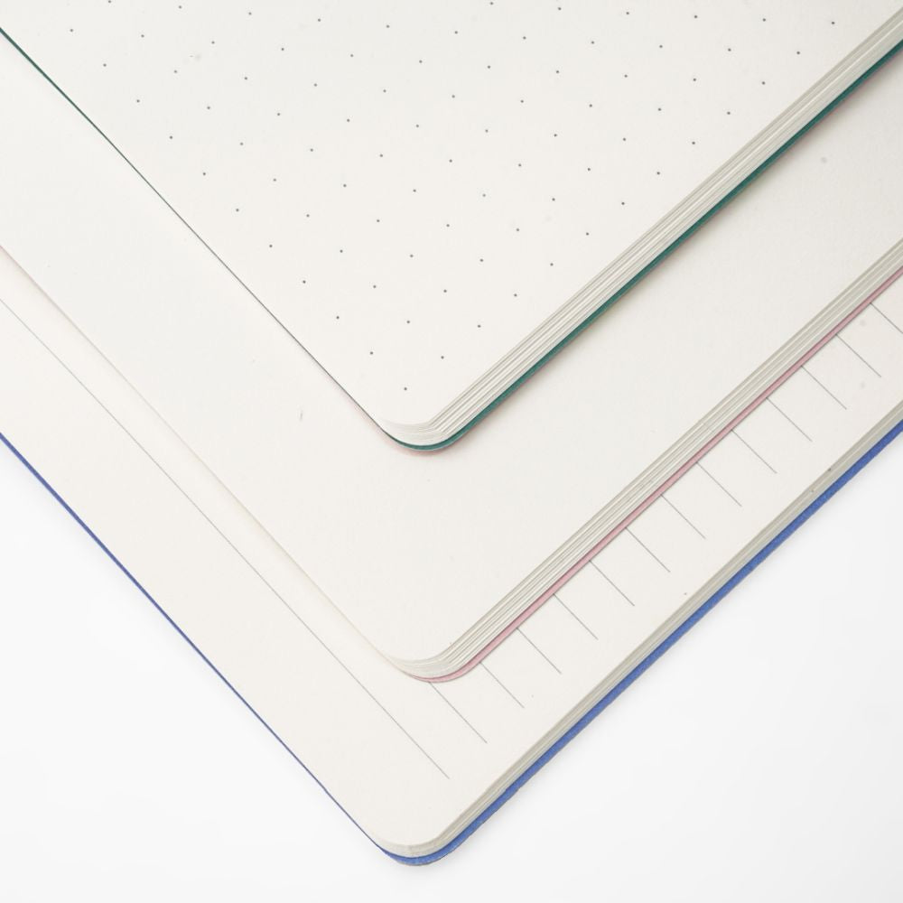 Kaleido Medium Notebook Set (No.6)