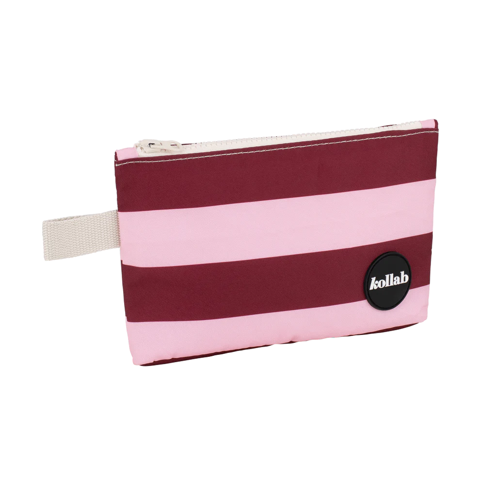 Mini Pouch Coco Stripe