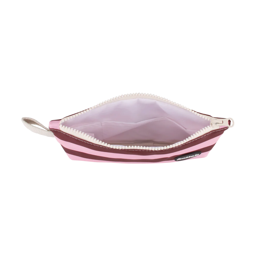 Mini Pouch Coco Stripe