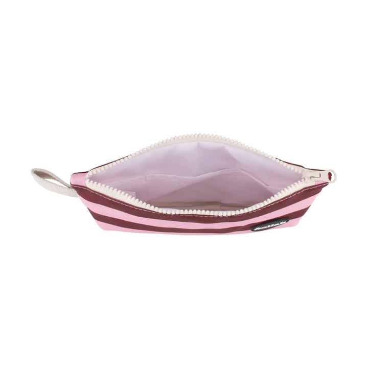 Mini Pouch Coco Stripe