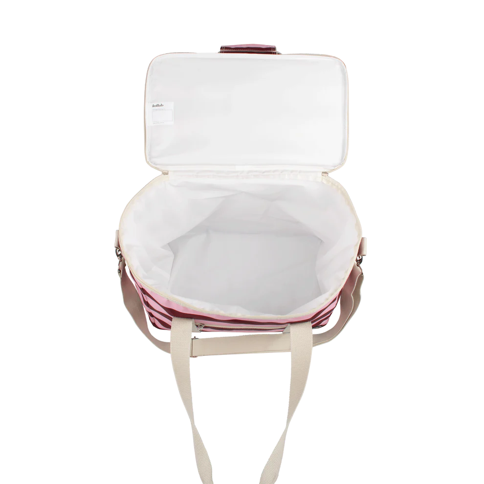 Picnic Bag Coco Stripe