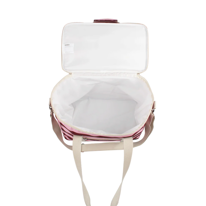 Picnic Bag Coco Stripe