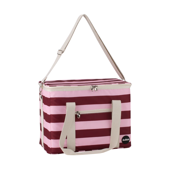 Picnic Bag Coco Stripe