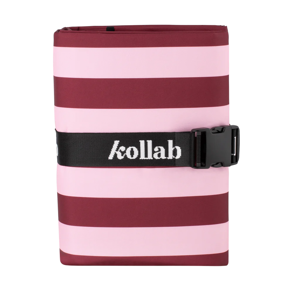 Picnic Mat Coco Stripe
