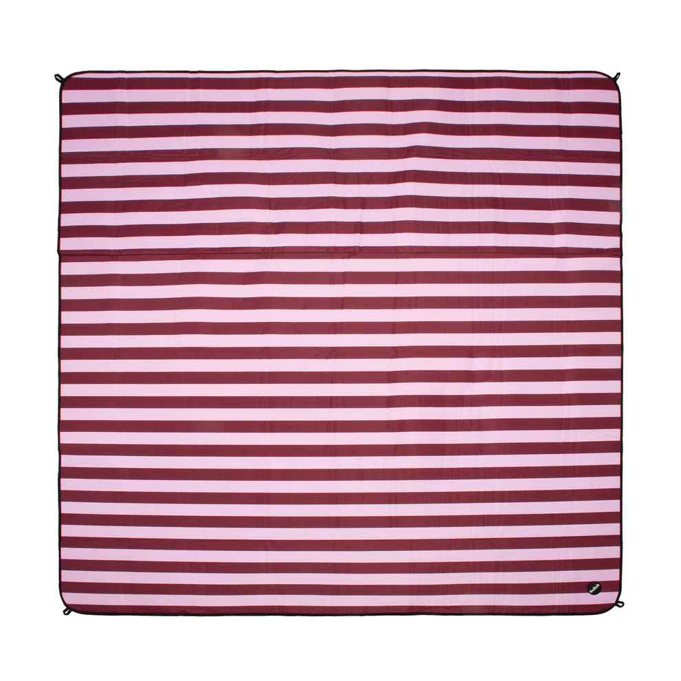 Picnic Mat Coco Stripe