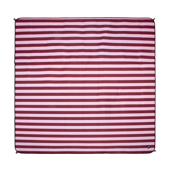 Picnic Mat Coco Stripe