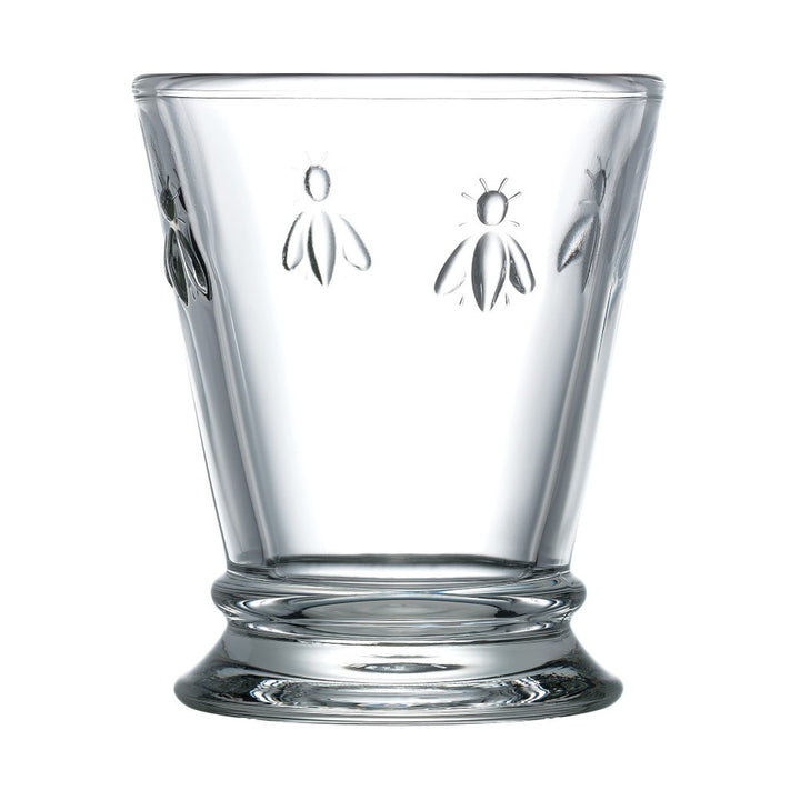 La Rochere Bee Tumbler Clear