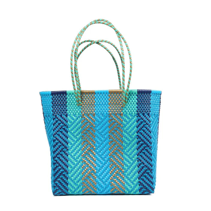 Bahia Basket Large Double Handle