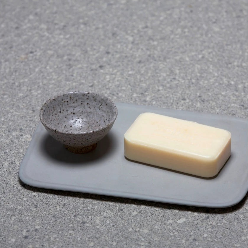 Eucalyptus Soap