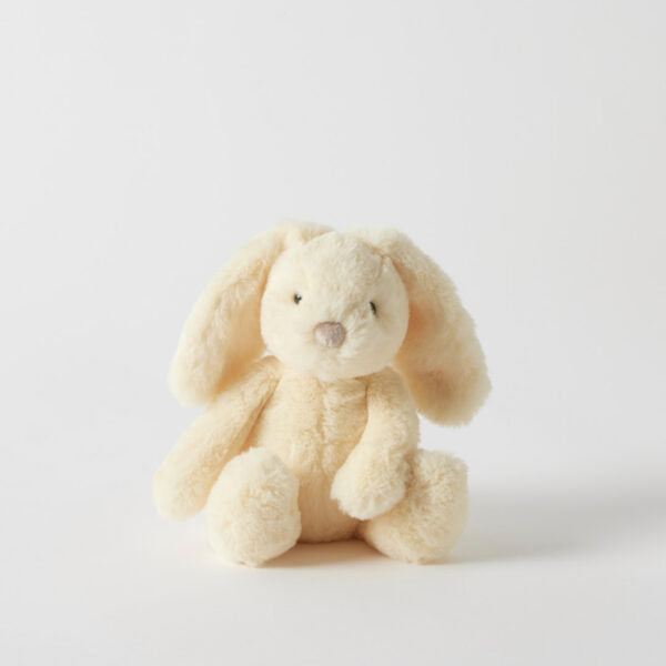 Jiggle & Giggle Small Bunny
