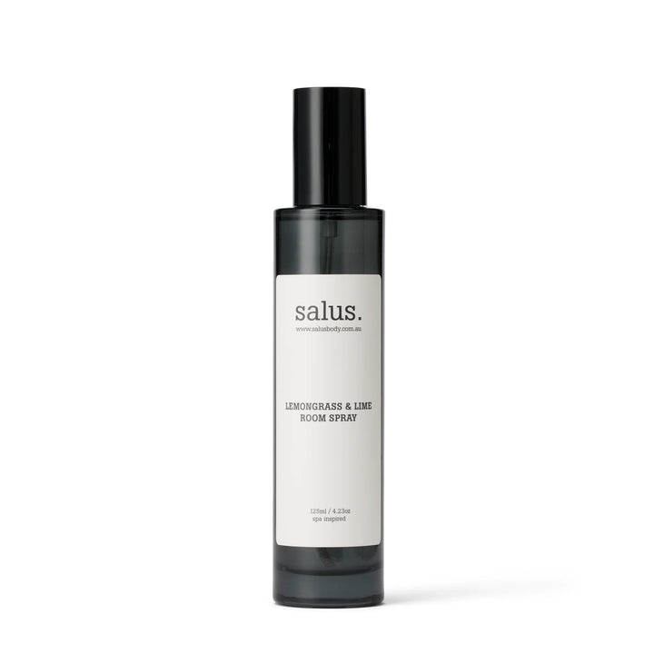 Lemongrass & Lime Room Spray 125ml
