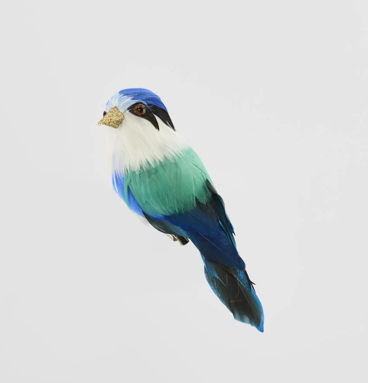 Little Kingfisher