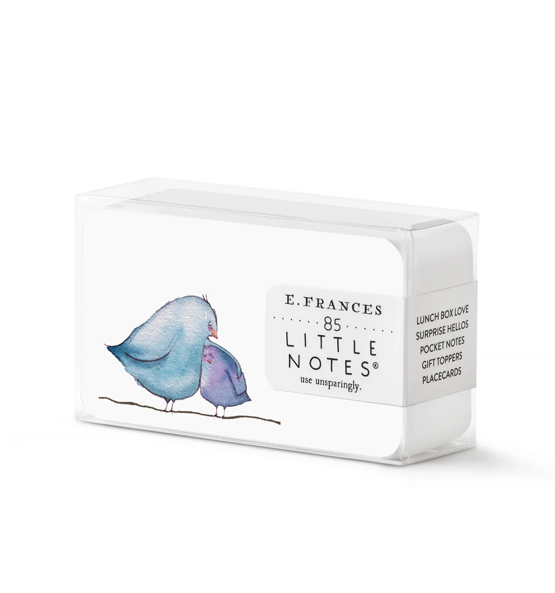 Little Notes - Birdie Love