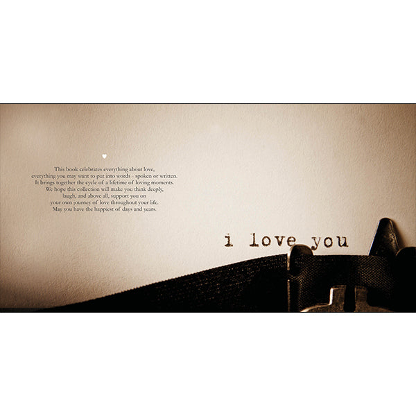 The Book of Love