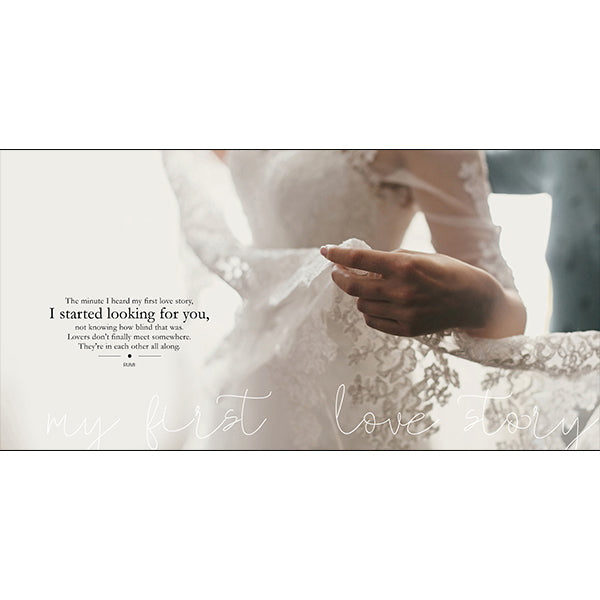 The Book of Love