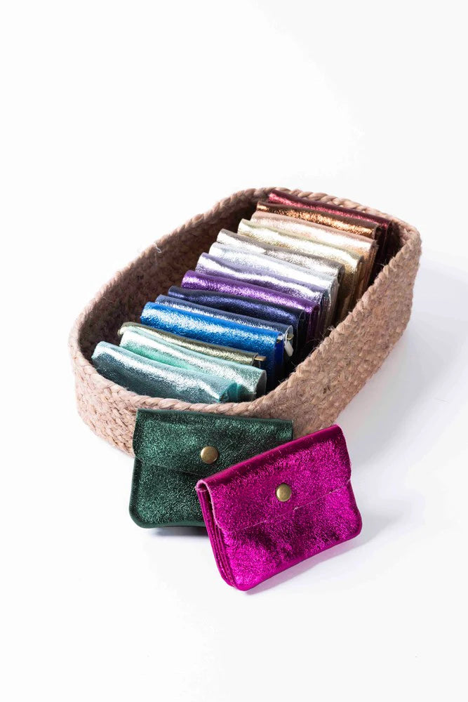 Maison Fanli Coin Purse