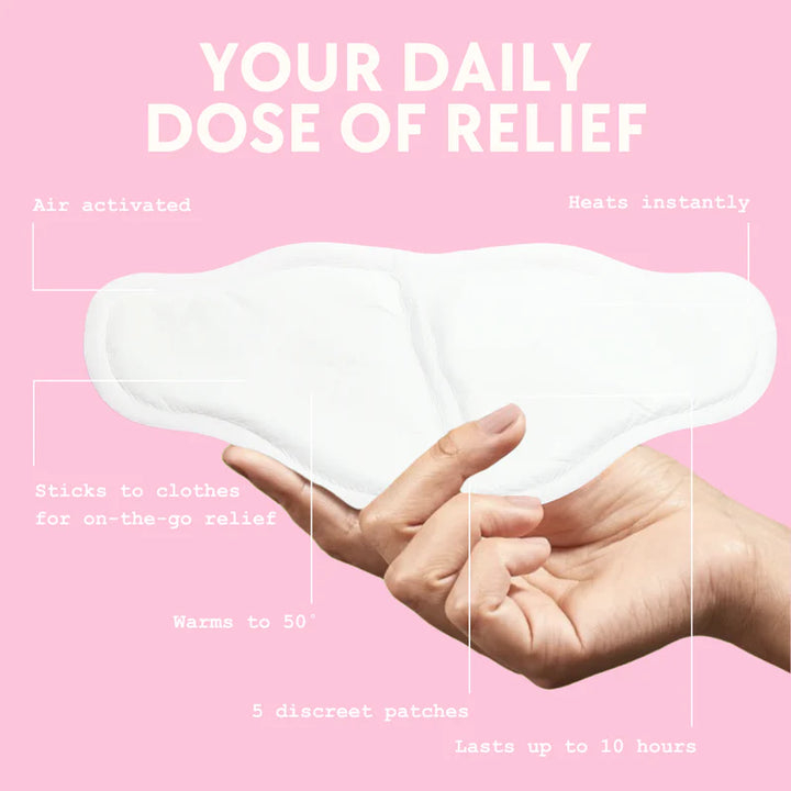 Lula Body Patch