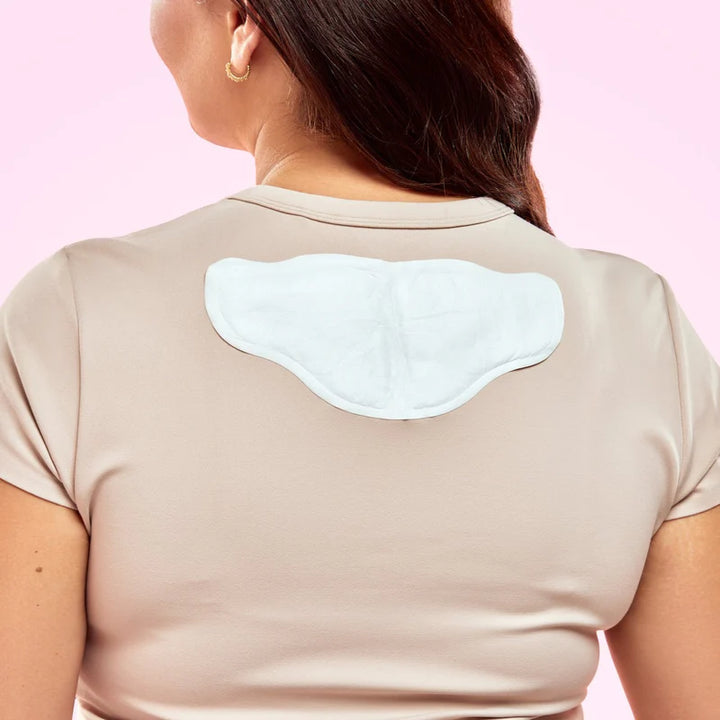 Lula Body Patch