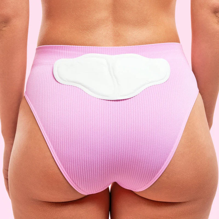 Lula Body Patch