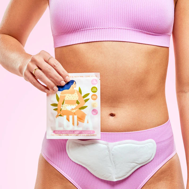 Lula Body Patch