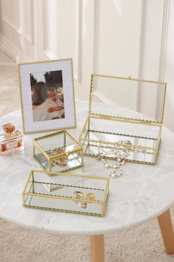 Lume Photo Frame