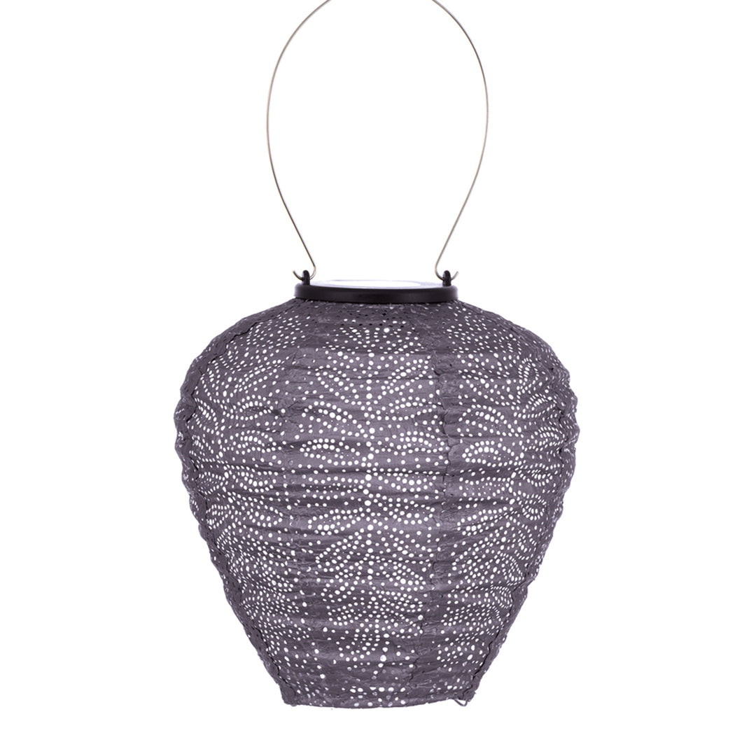 Balloon 20 cm Solar Lantern