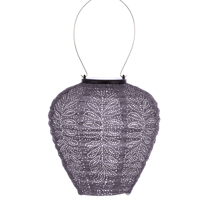Balloon 20 cm Solar Lantern