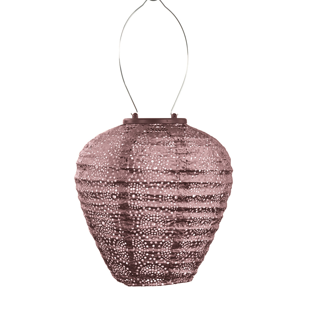 Balloon 20 cm Solar Lantern
