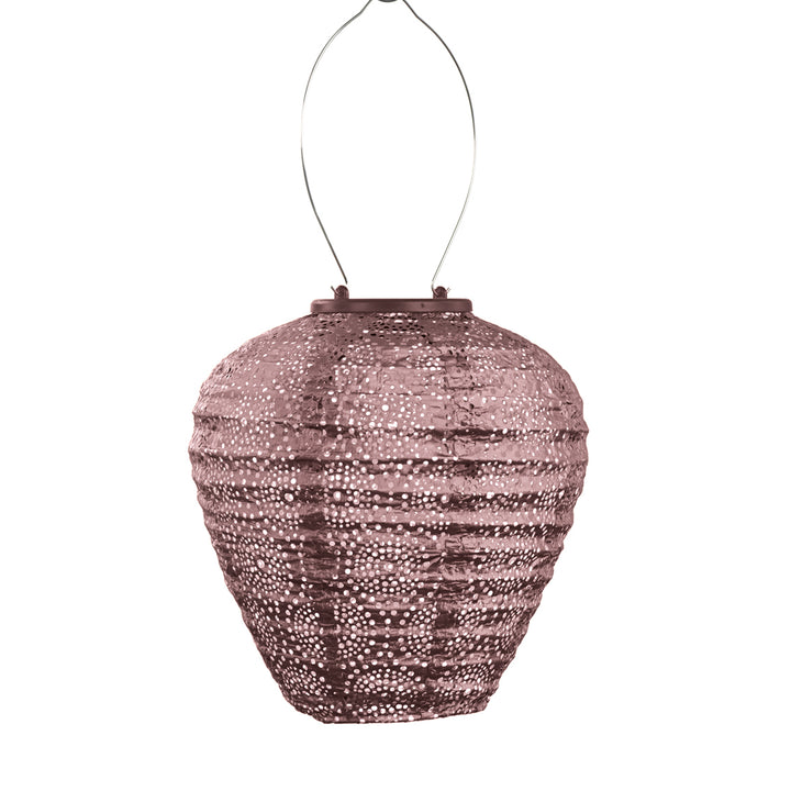 Balloon 20 cm Solar Lantern
